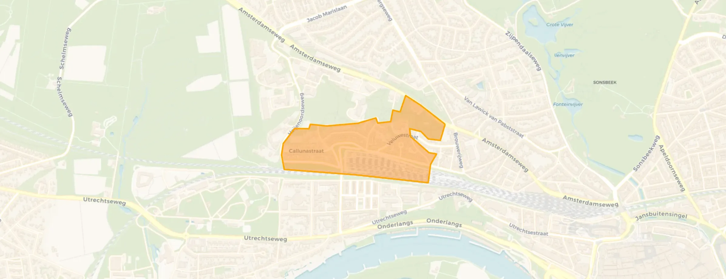 Buurt Heijenoord, Arnhem