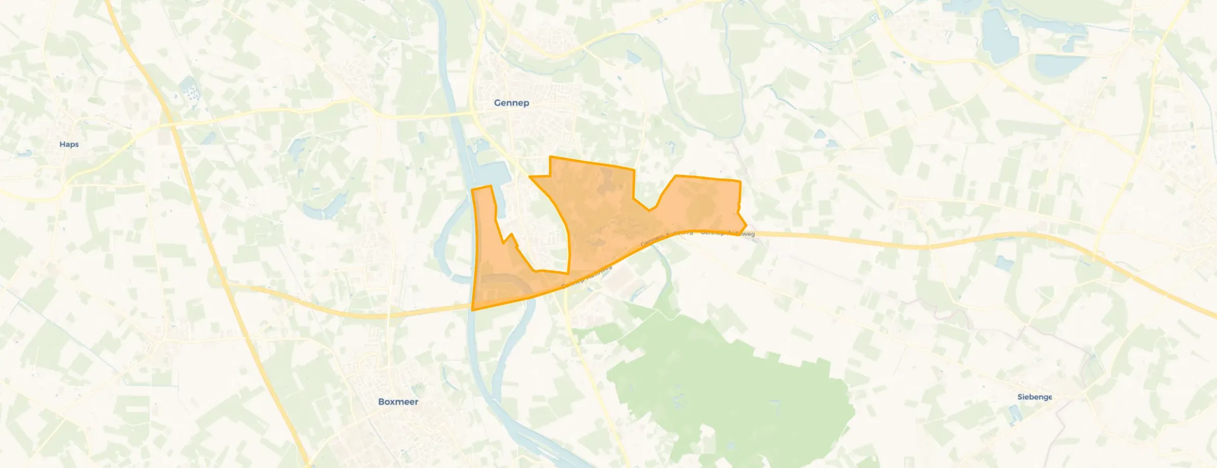 Heijensebos