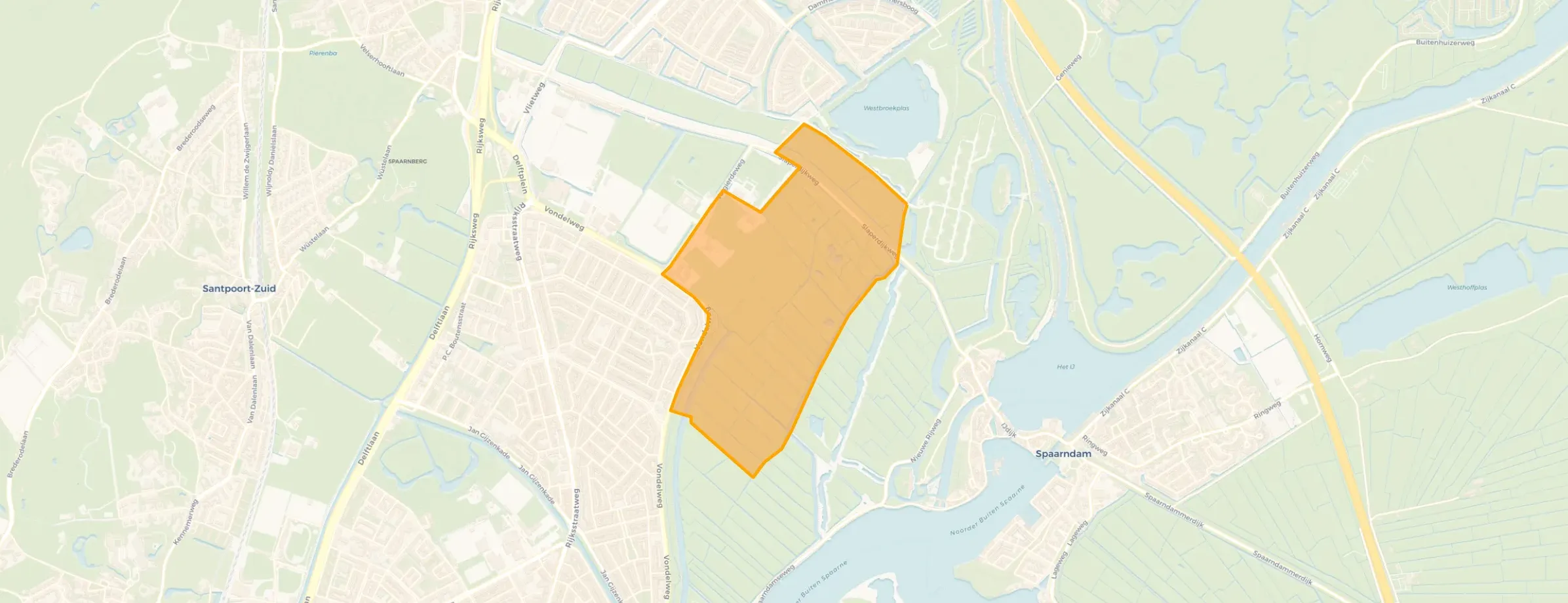 Hekslootpolder