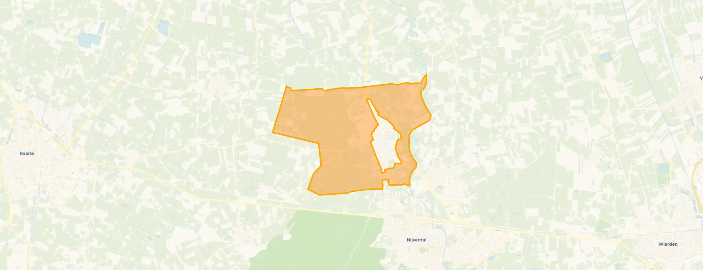 Buurt Hellendoorn, Hellendoorn