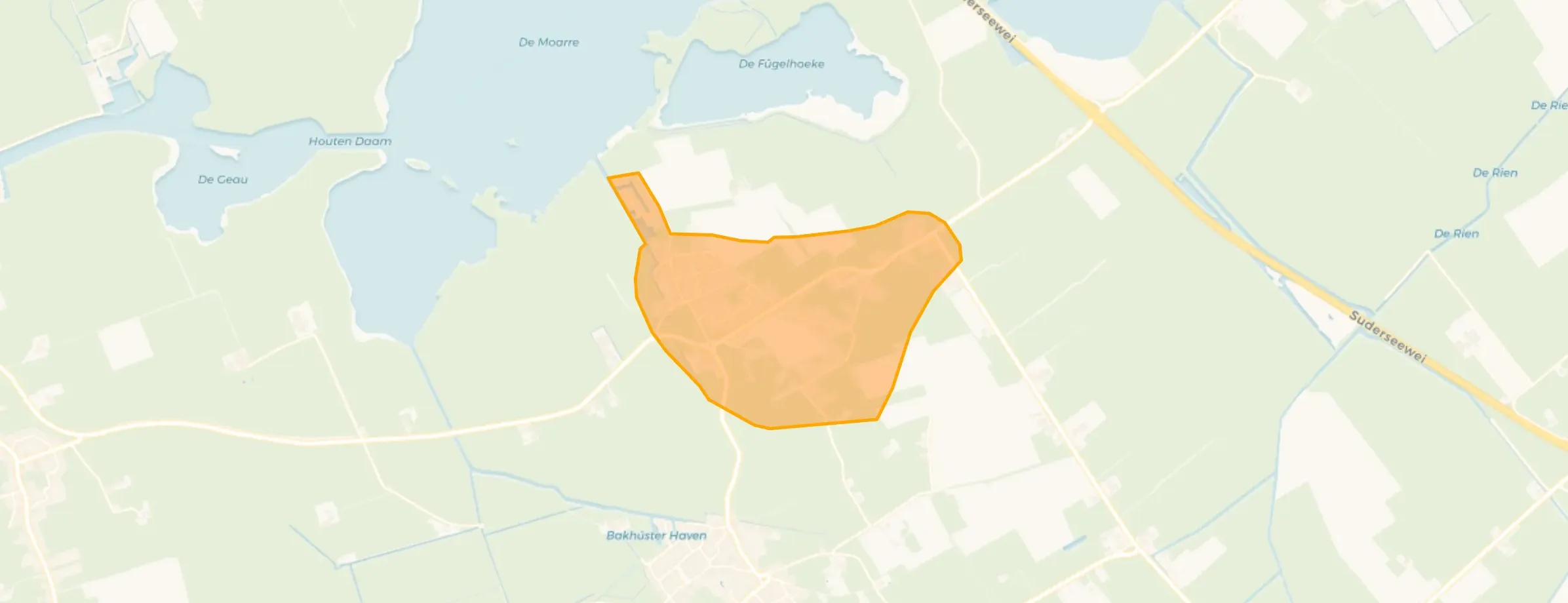 Buurt Hemelum, Hemelum