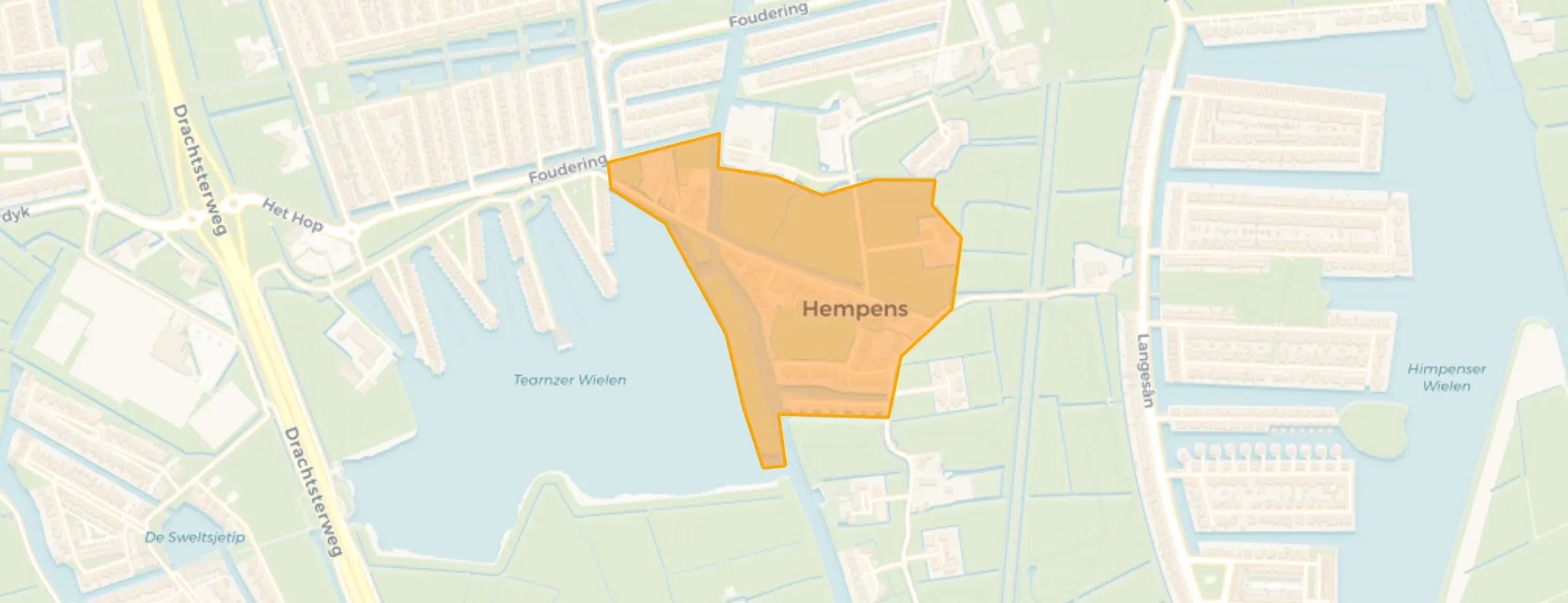 Hempens/Teerns