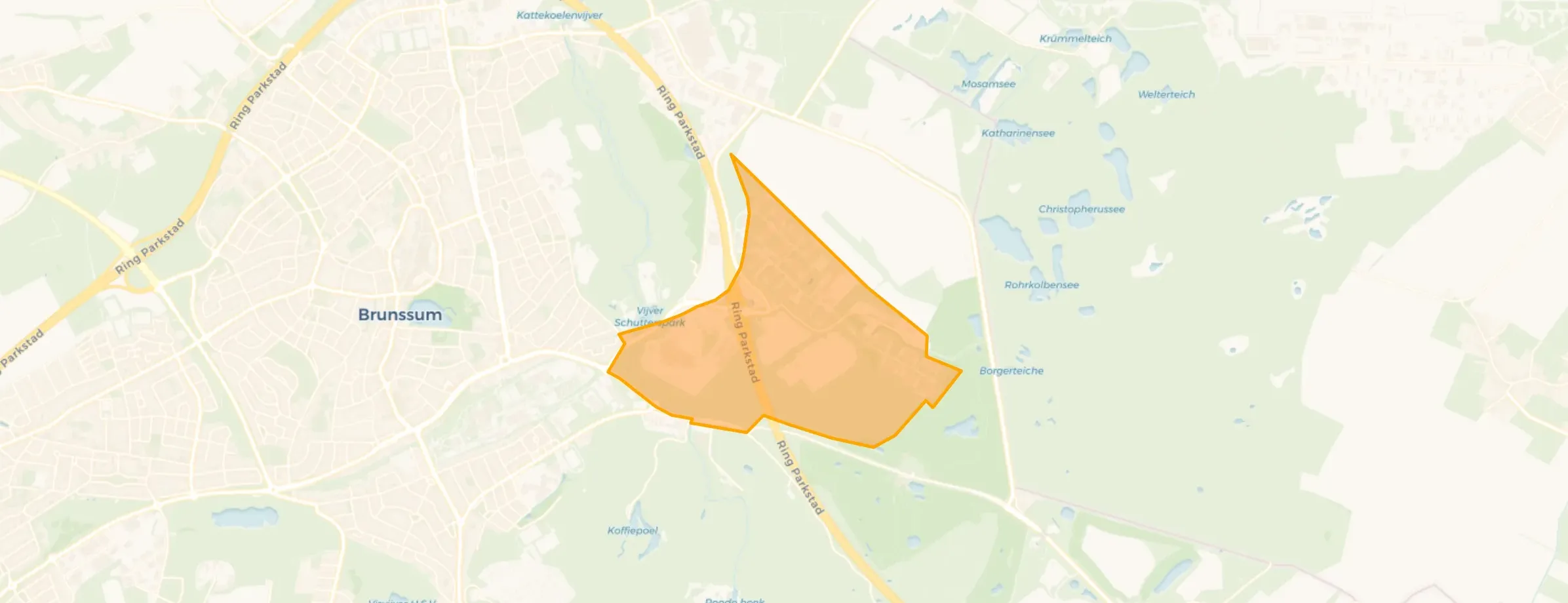 Hendrik en omgeving