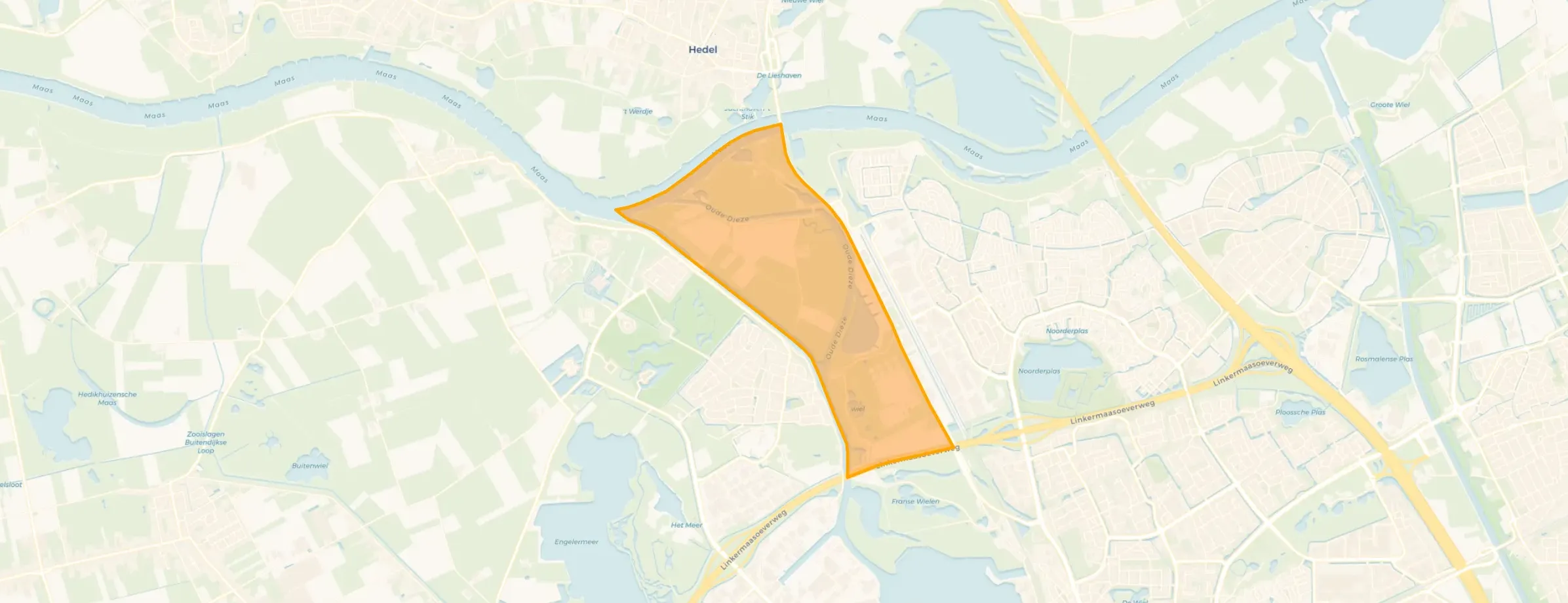 Henriëttewaard