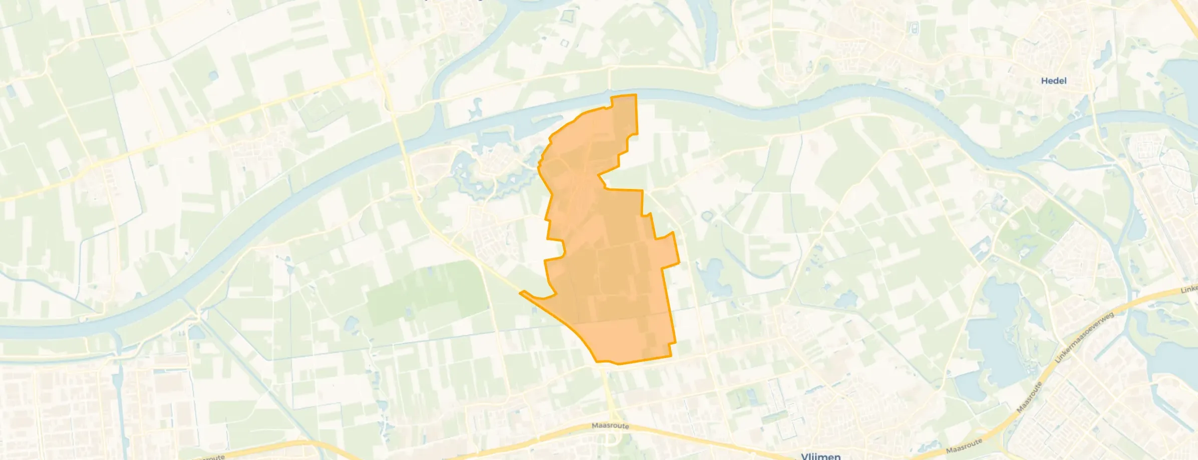 Buurt Herpt, Herpt