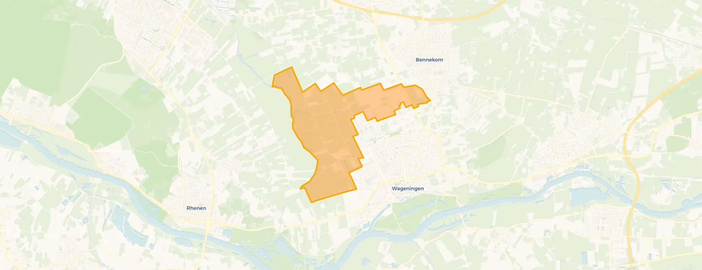 Het Binnenveld