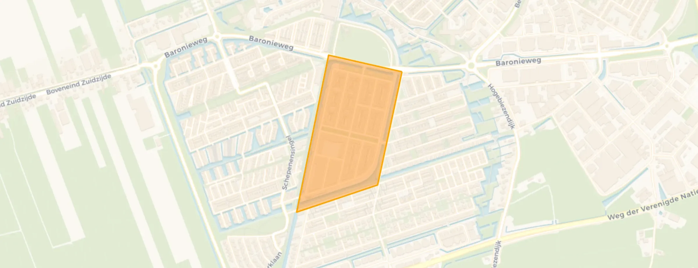 Buurt Het Hart, Ijsselstein