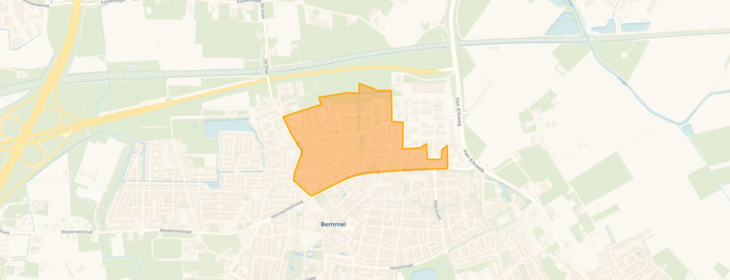 Het Hoog in Lingewaard