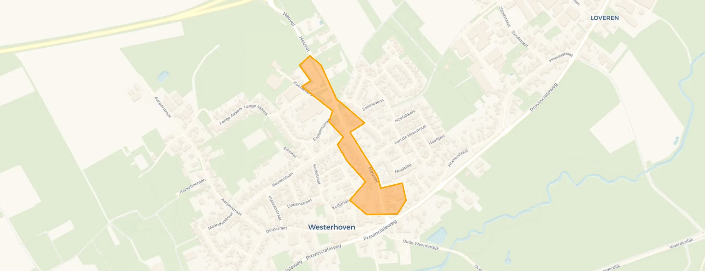 Heuvel