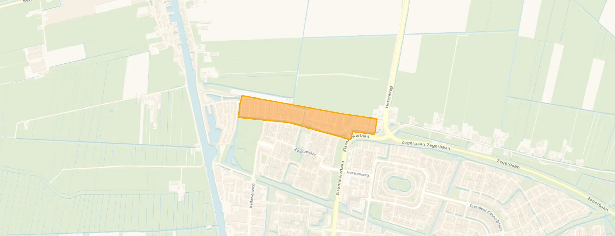 Heuvelweg