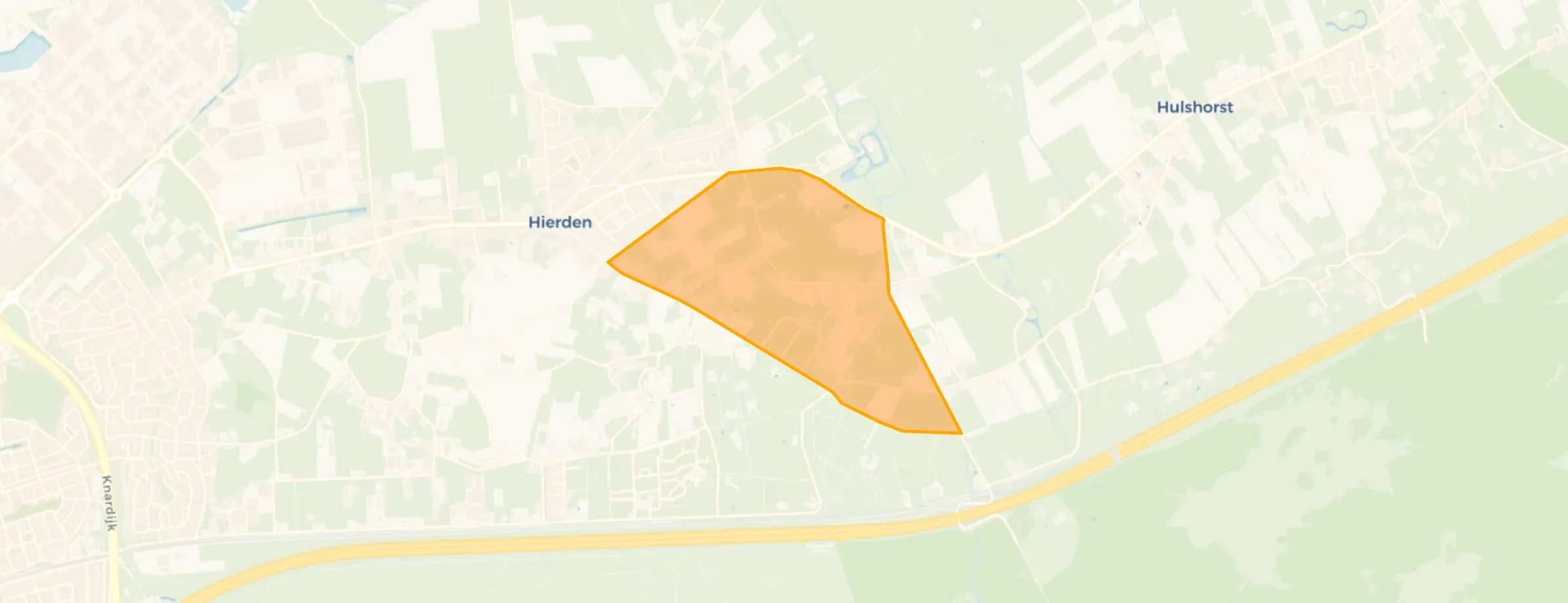Hierden De Biest