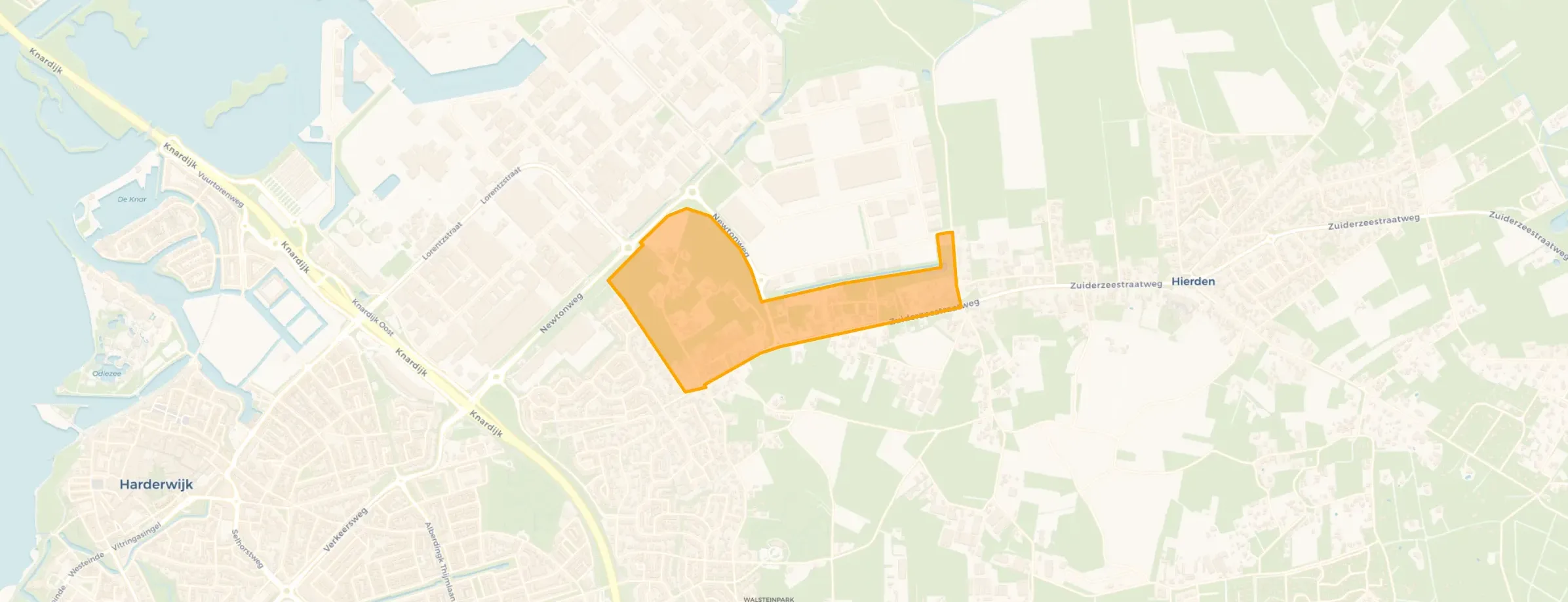 Hierden Glindweg