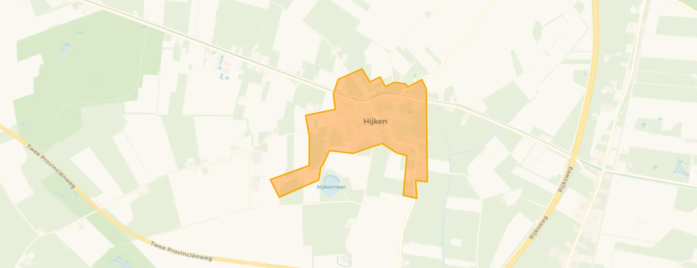 Buurt Hijken, Hijken