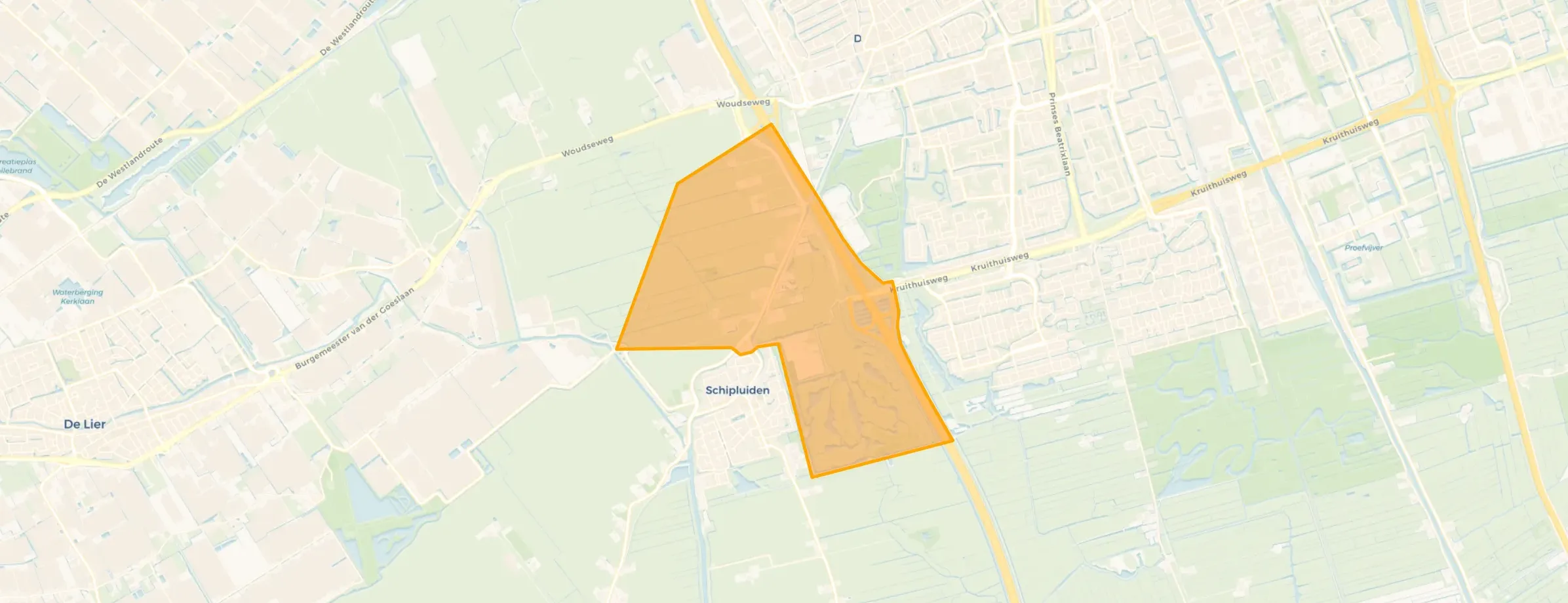 Hodenpijl