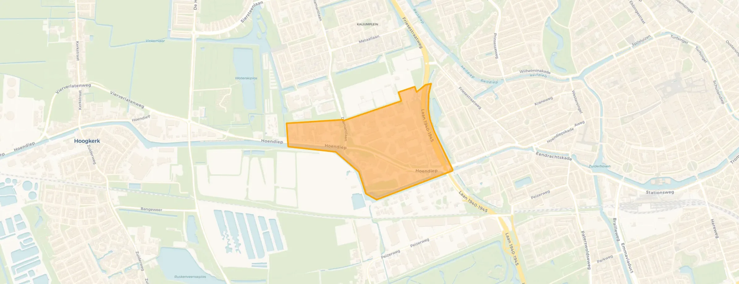Hoendiep