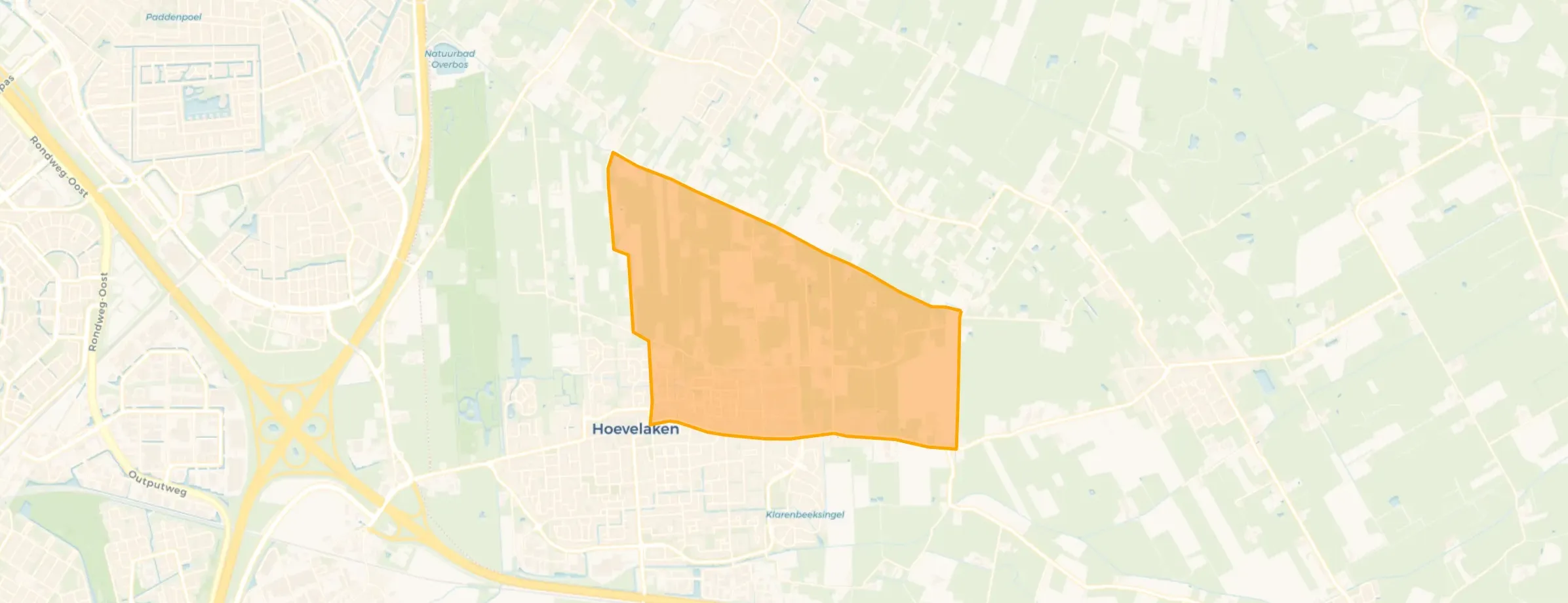 Hoevelaken-Hogenbrink