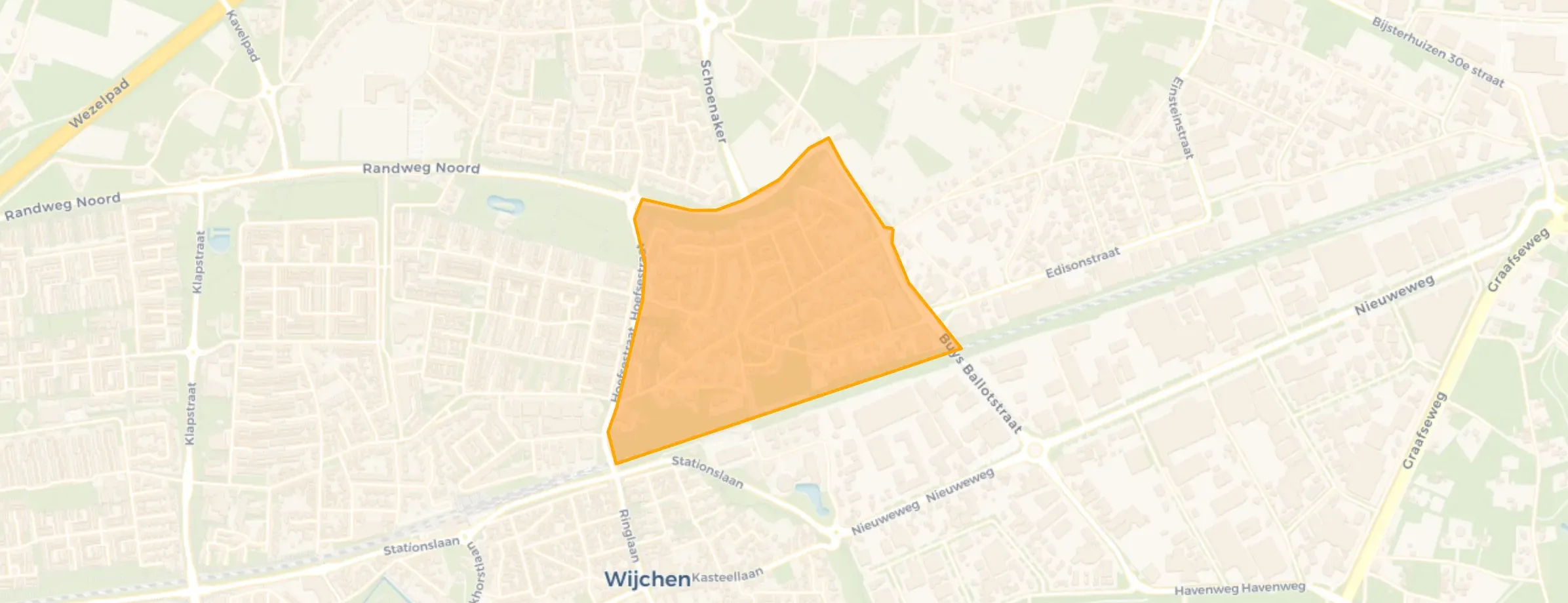 Hofsedam