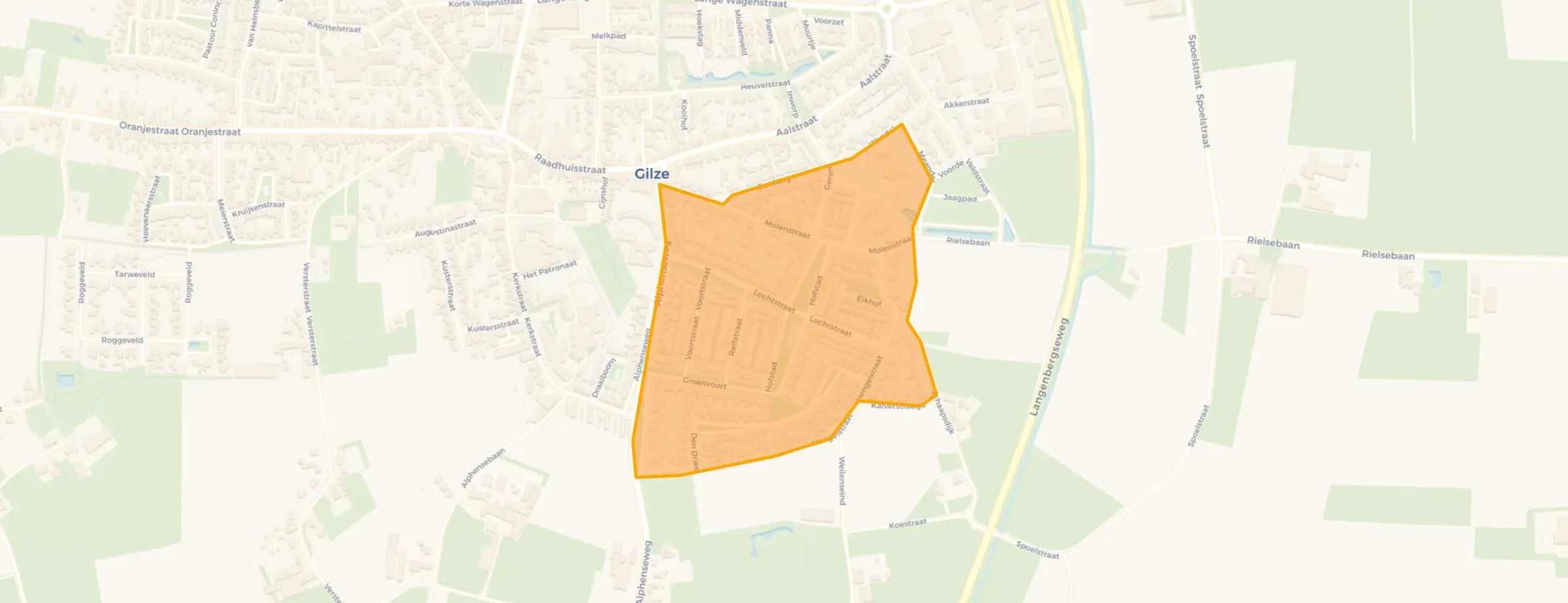 Hofstad
