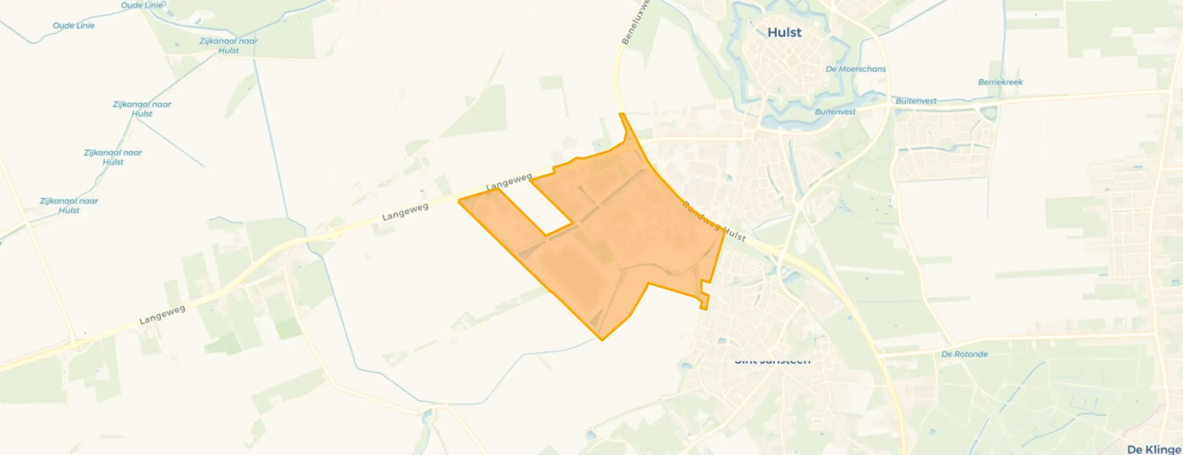 Hogeweg