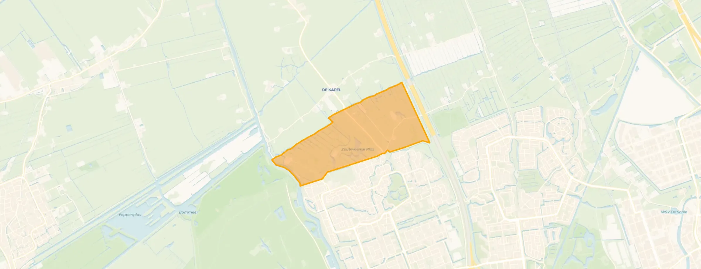 Holierhoekse Polder