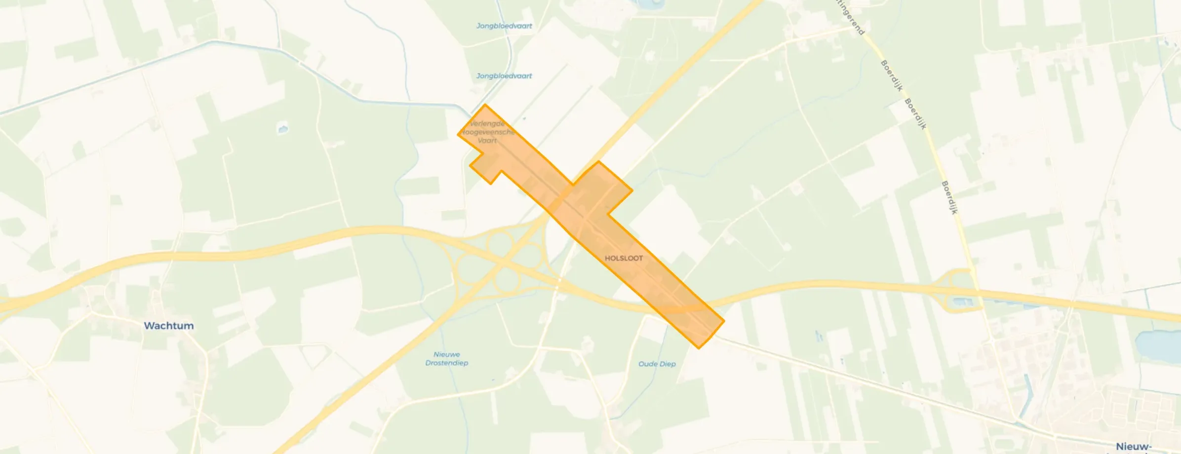 Holsloot