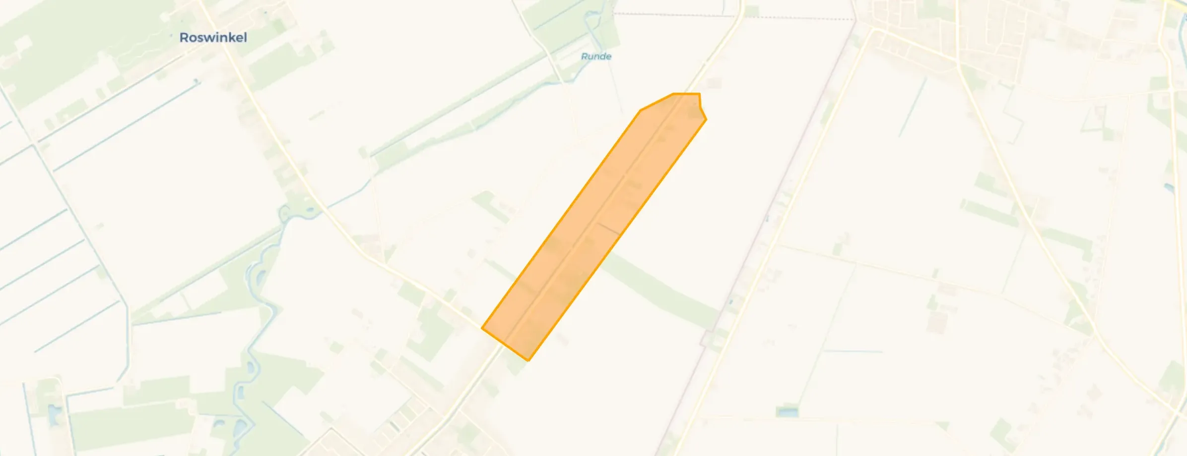 Buurt Hoofdkanaal, Emmer-Compascuum