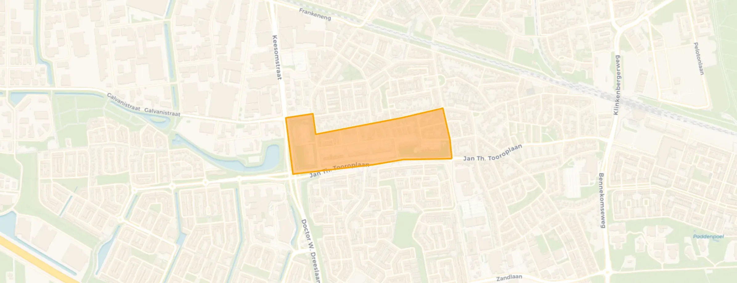 Hoogbouw-Zuid