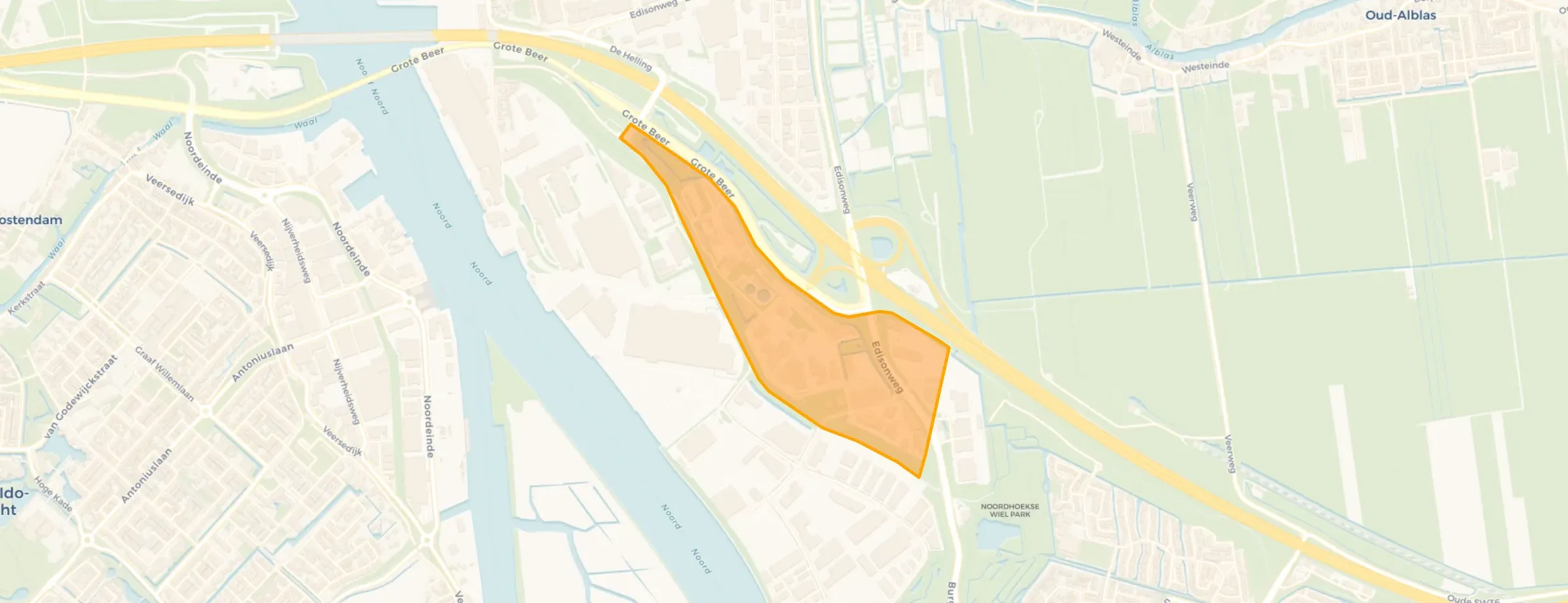 Hoogendijk