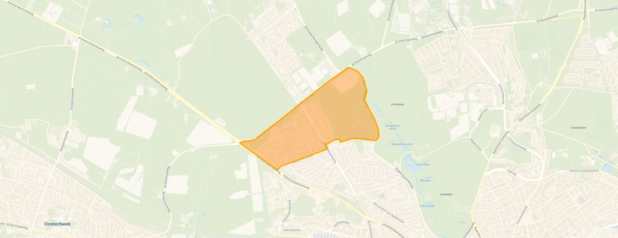 Hoogkamp