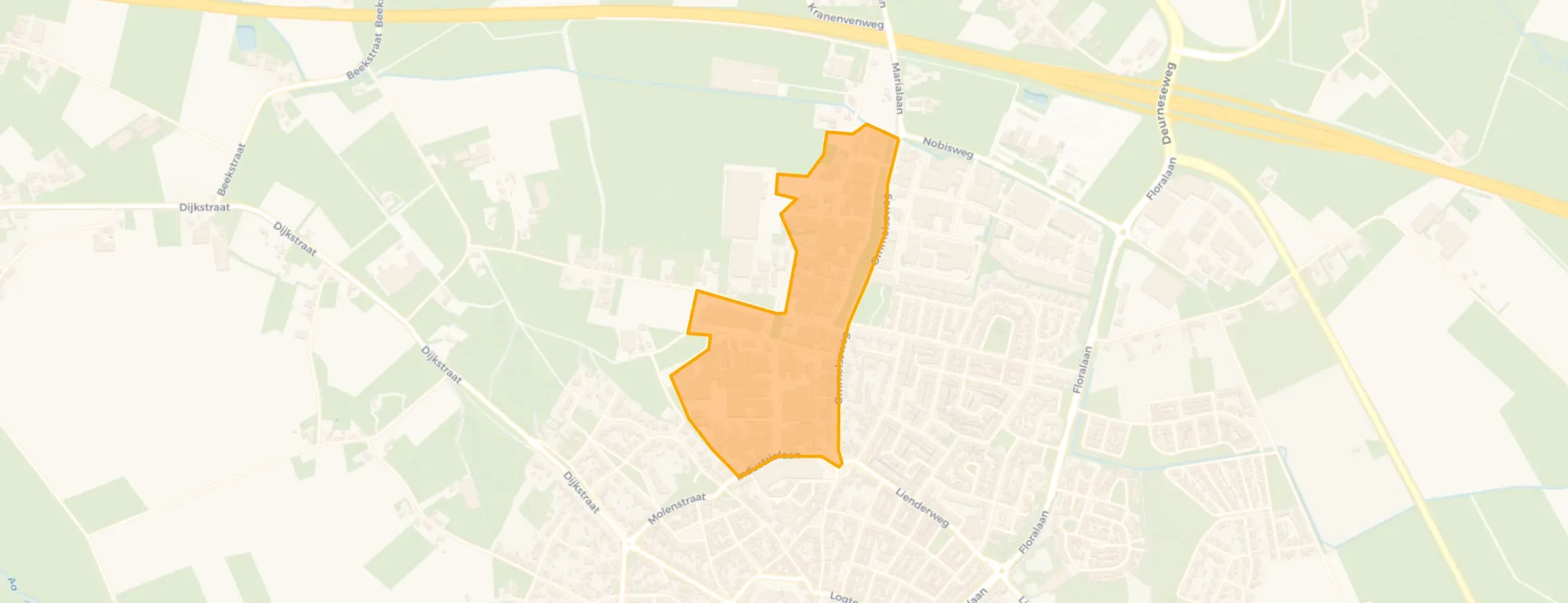 Hoogveld