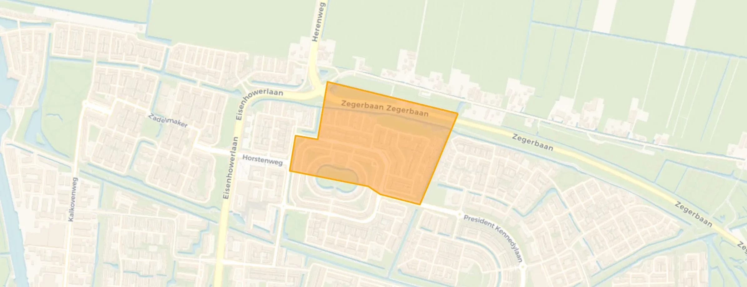 Horstenbuurt-Noord
