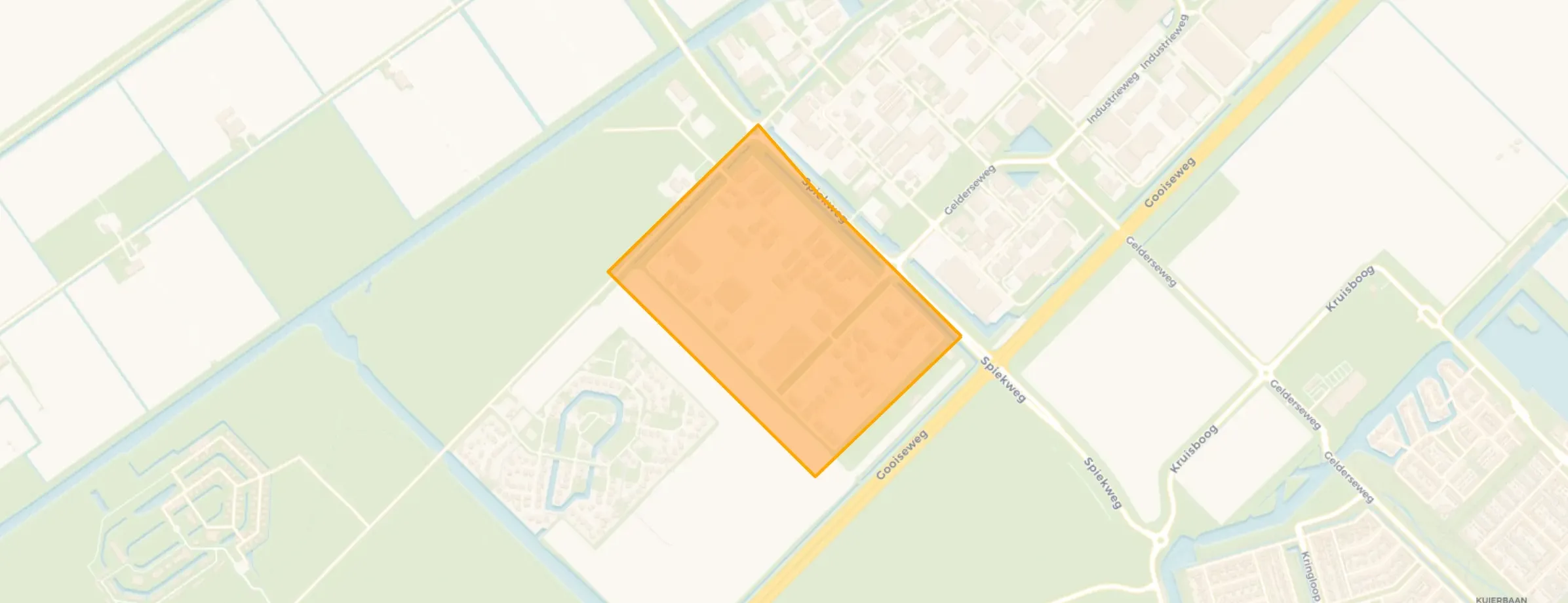 Horstenparc