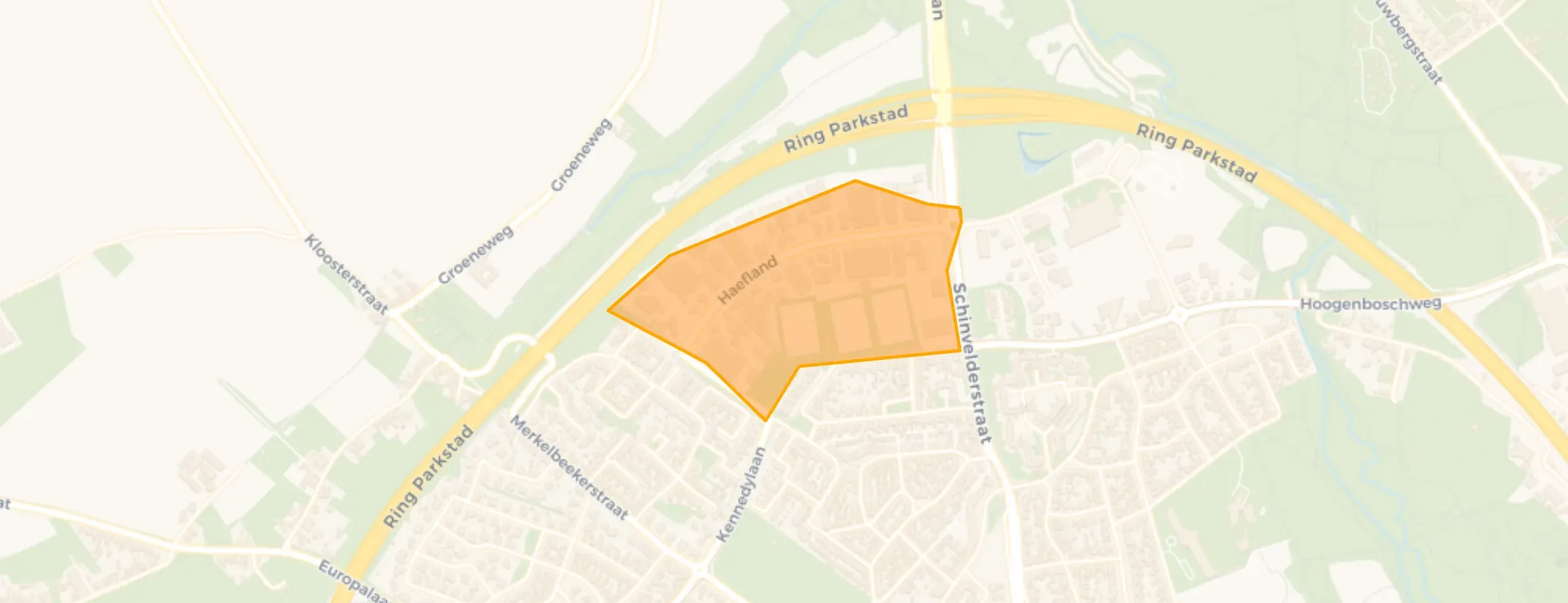 Houserveld