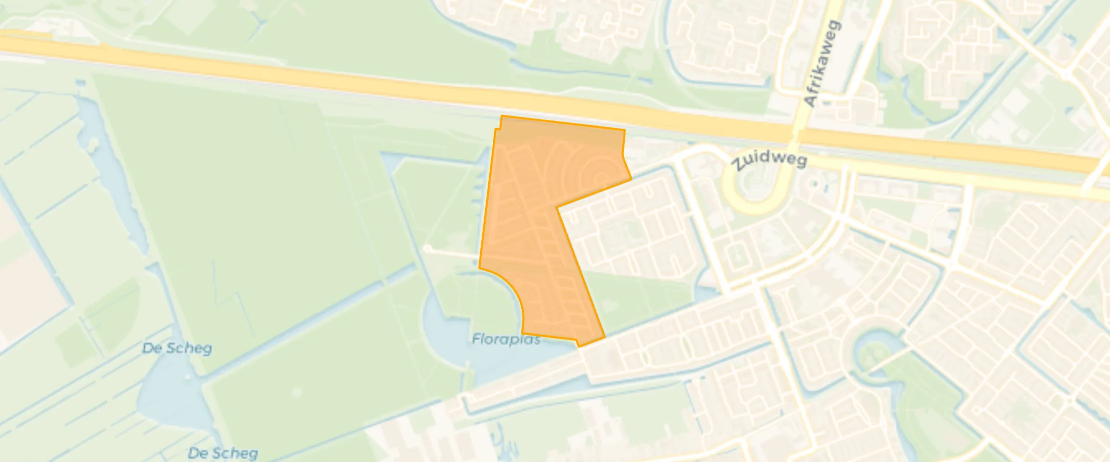 Houtbuurt-West
