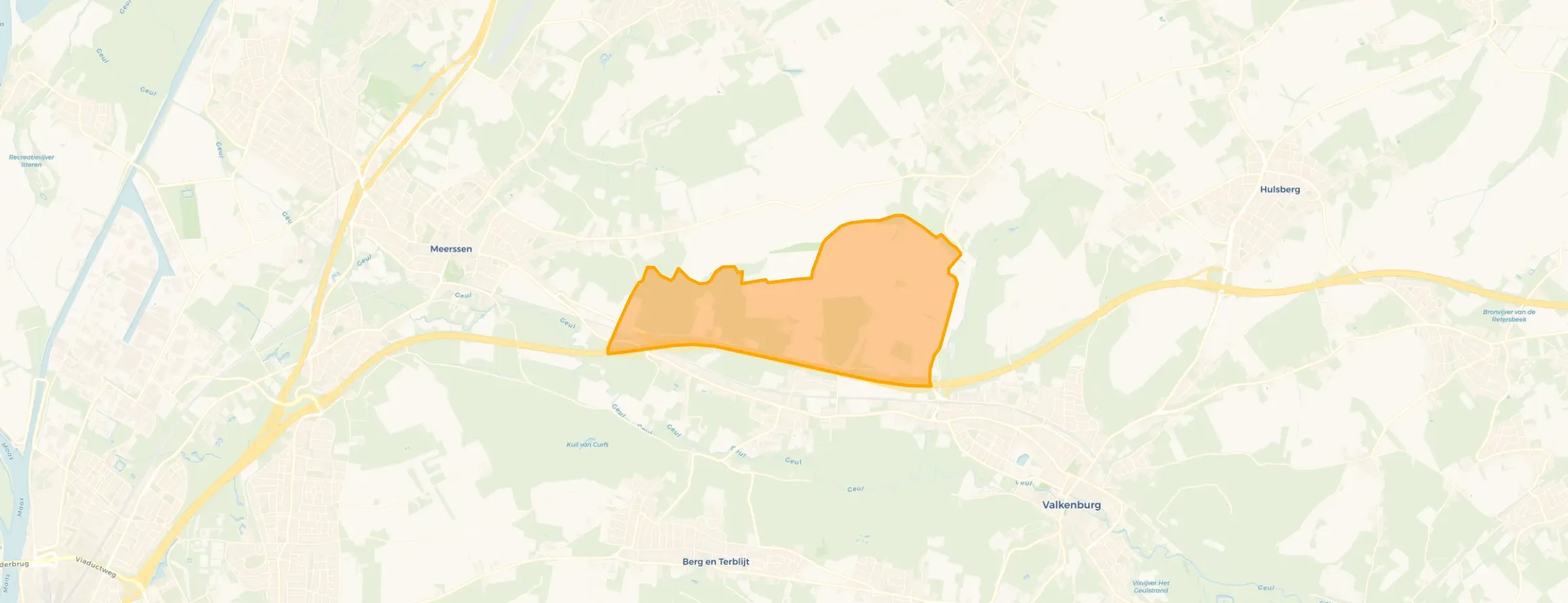 Houthemerveld