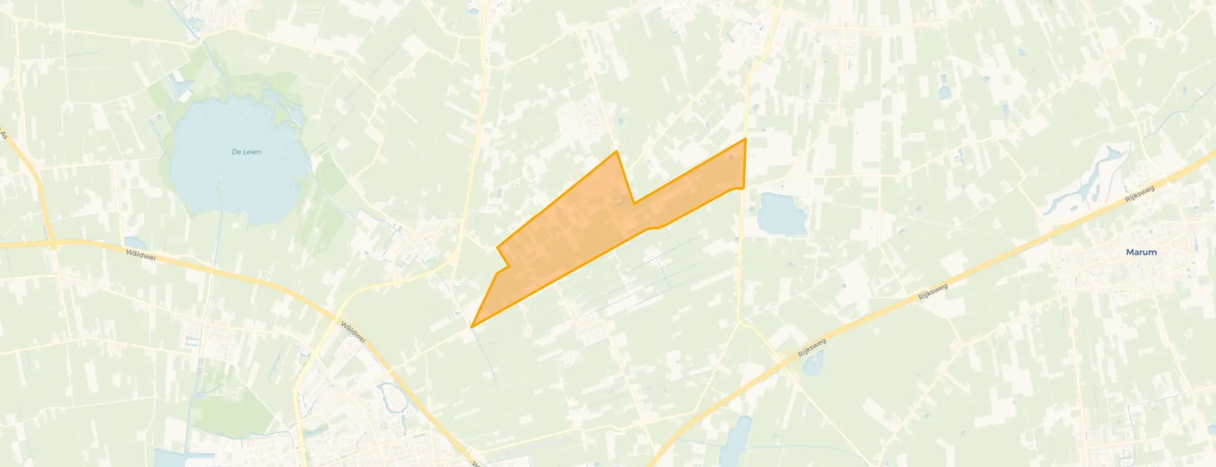 Buurt Houtigehage, Houtigehage