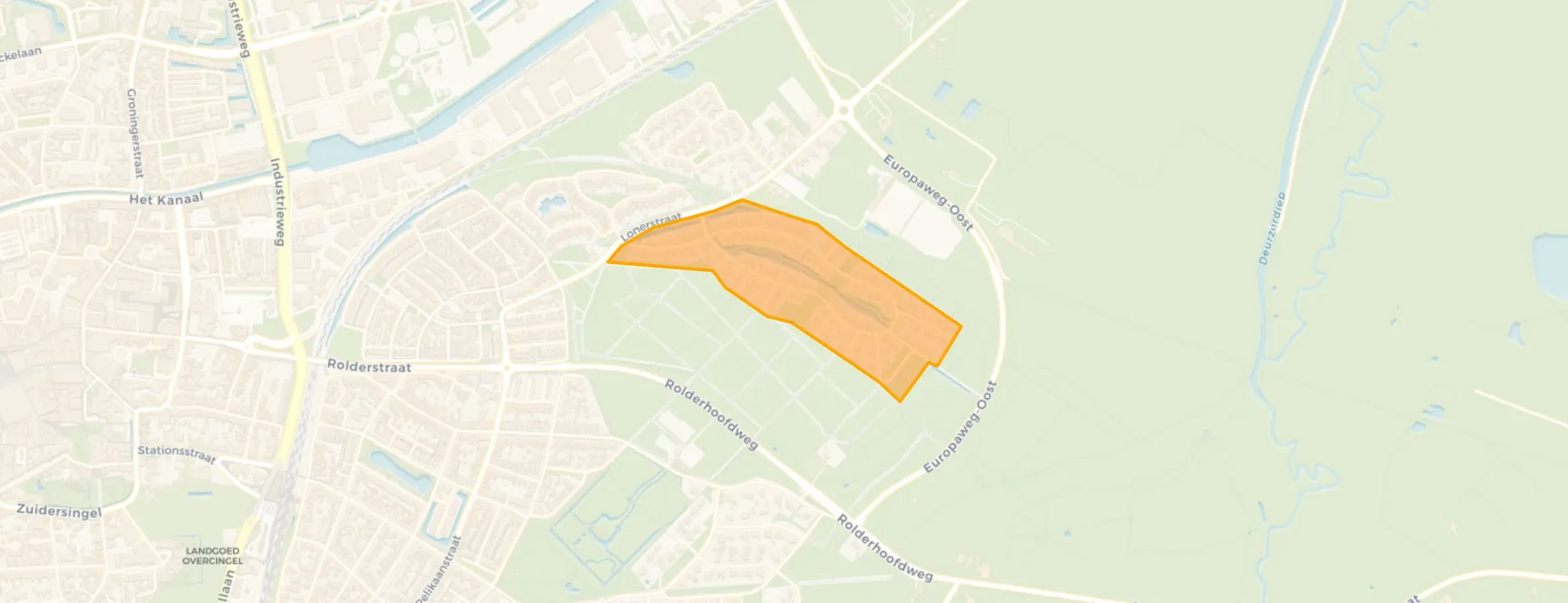 Houtlaan
