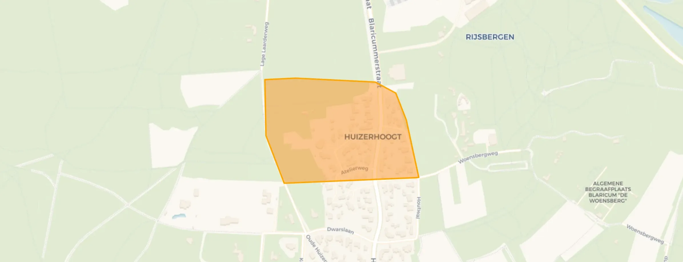 Huizerhoogt