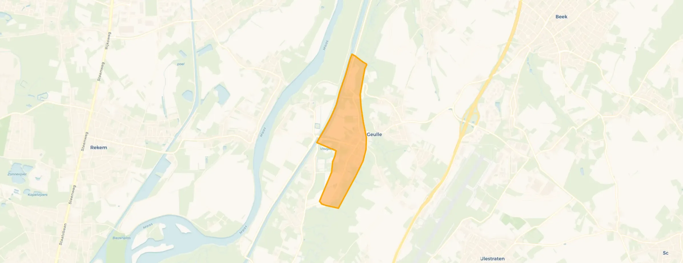 Hulsen-Oostbroek