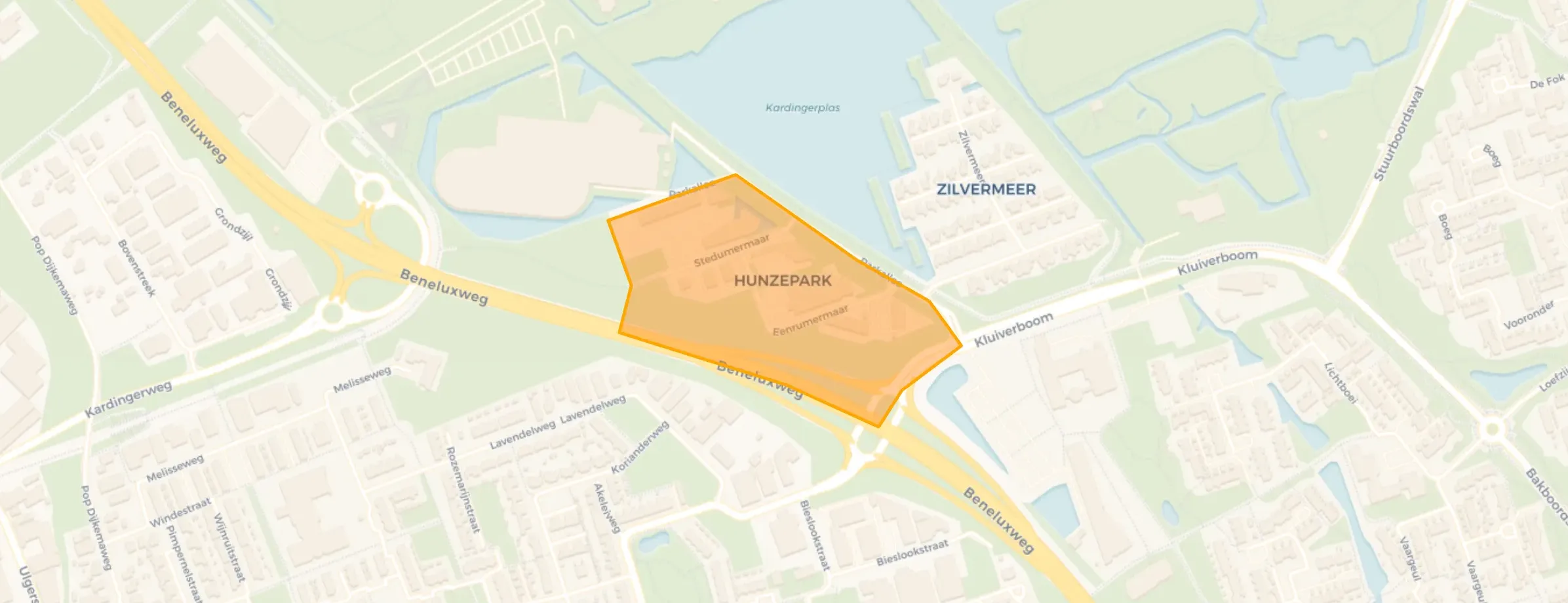 Hunzepark