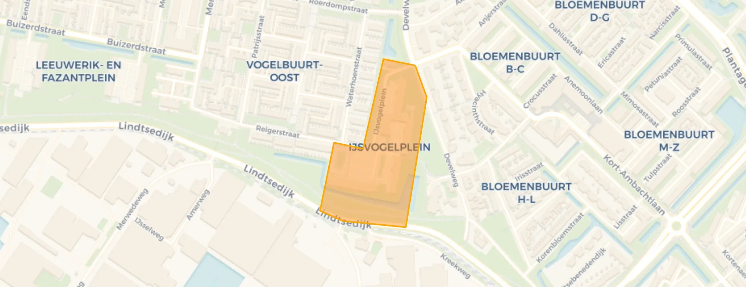 IJsvogelplein