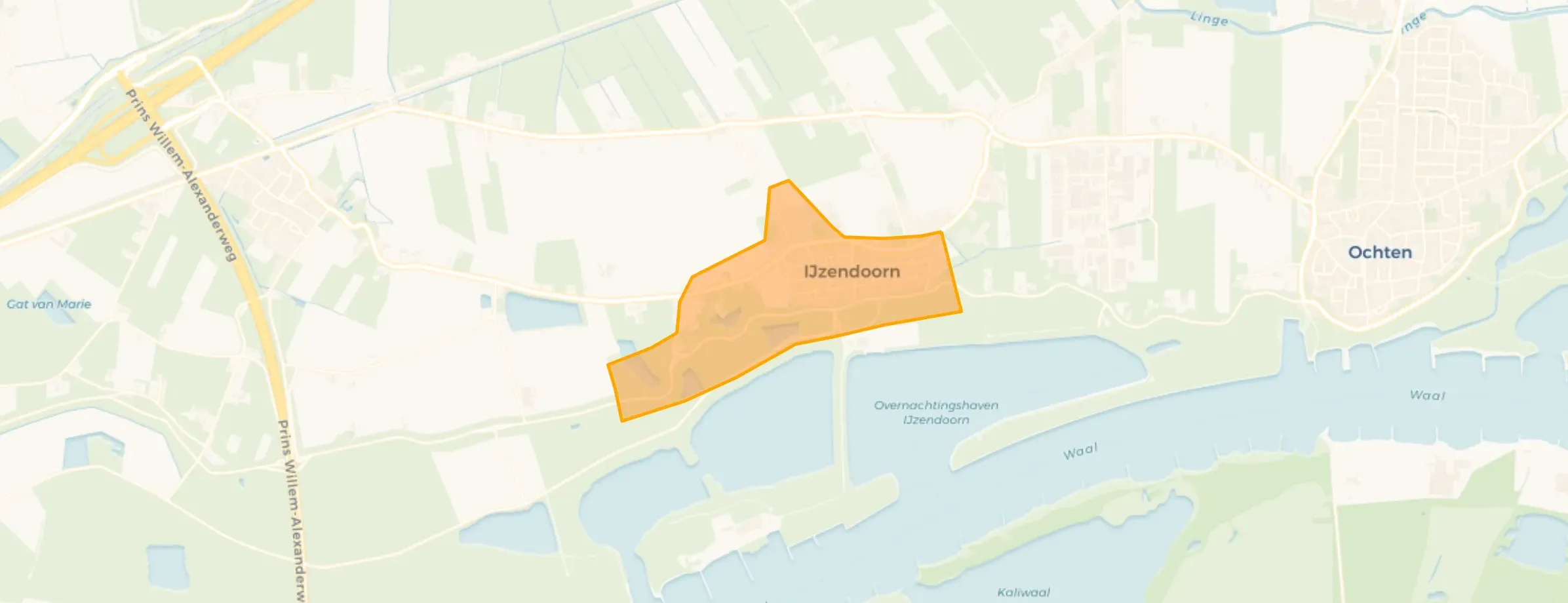 IJzendoorn
