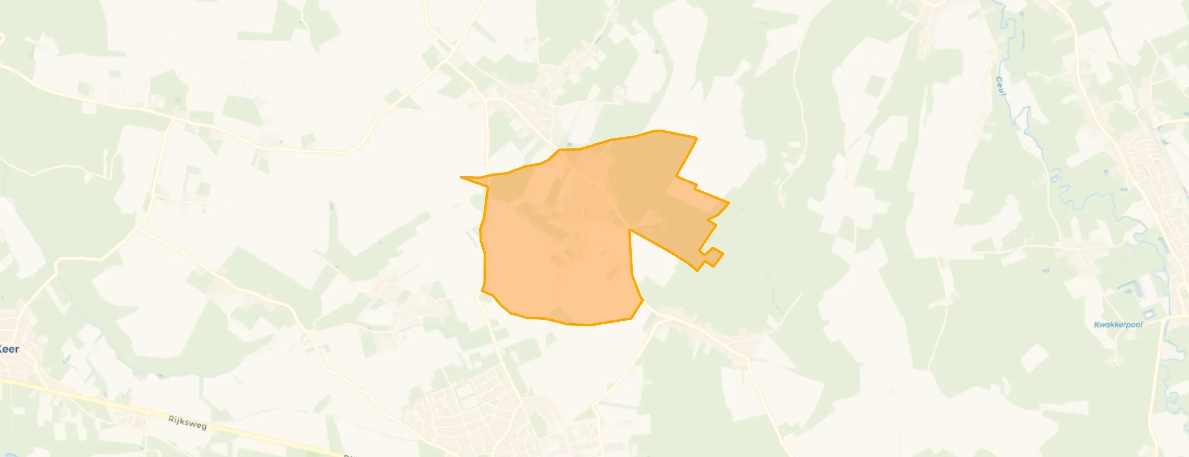 Buurt IJzeren, Valkenburg