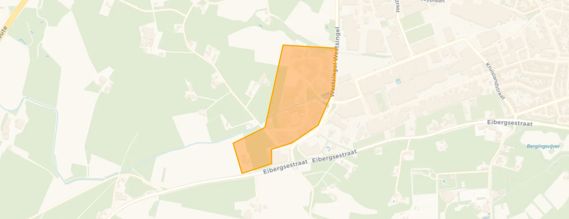 Industriegebied Brammelo