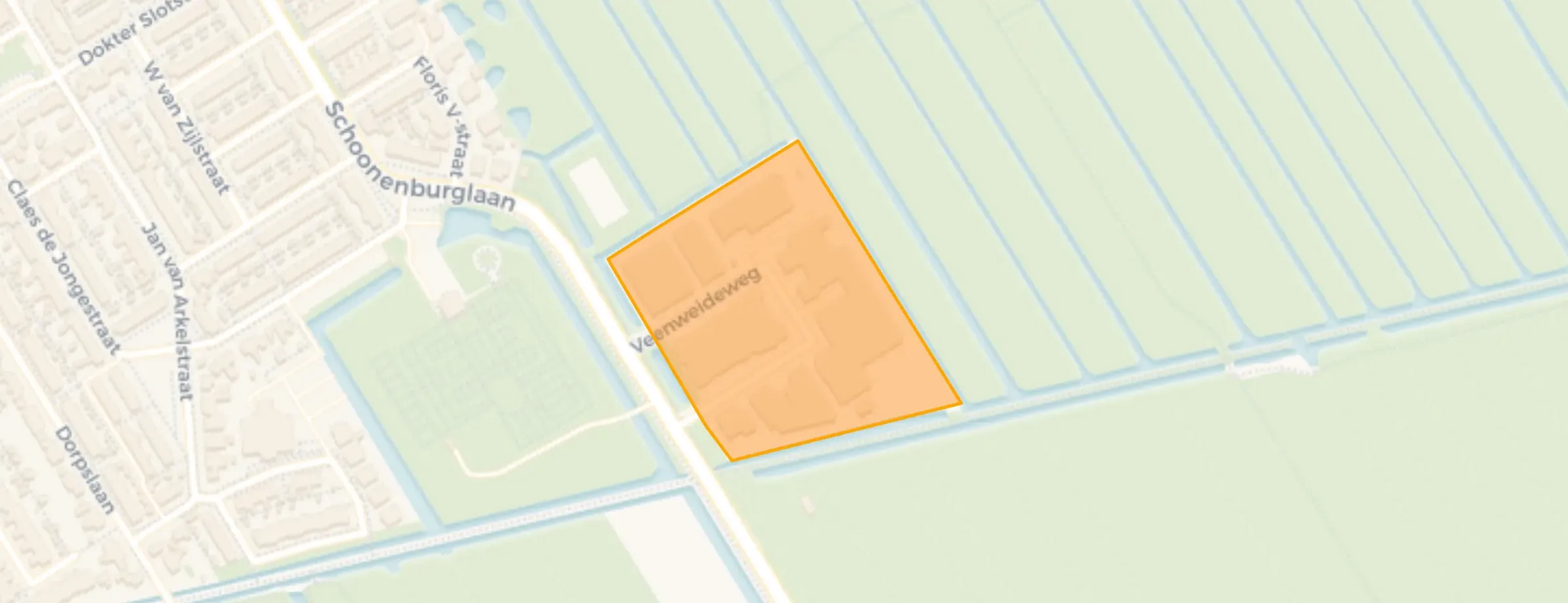 Industriegebied-Oost