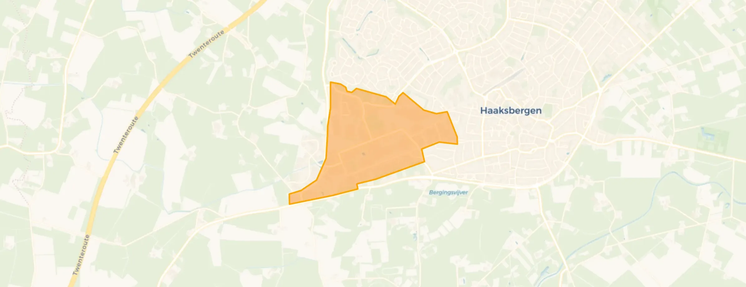 Industriegebied West