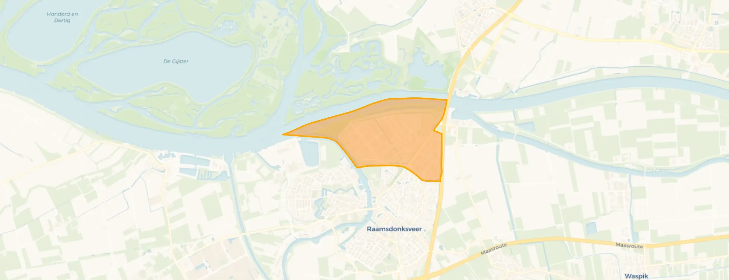 Industrieterrein Dombosch