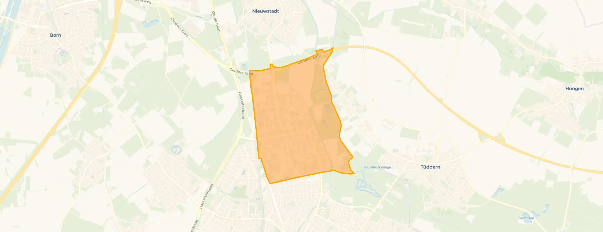 Industrieterrein Noord