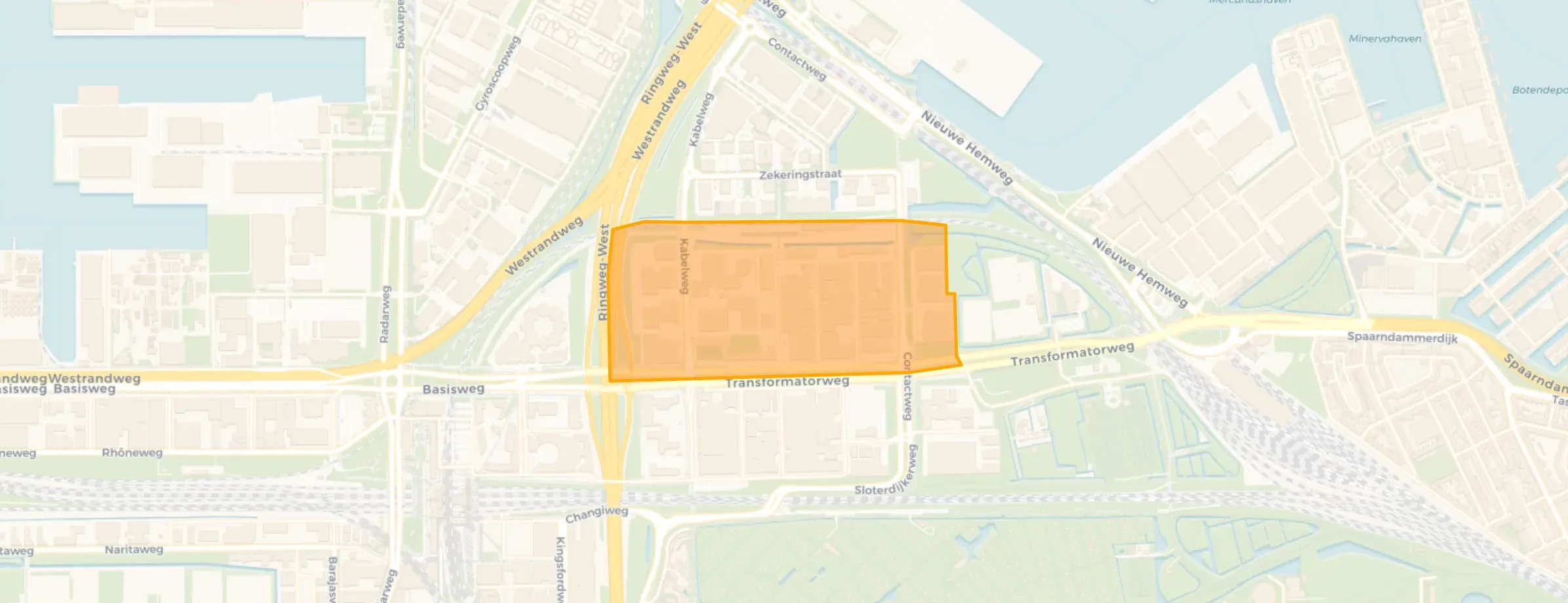 Isolatorbuurt