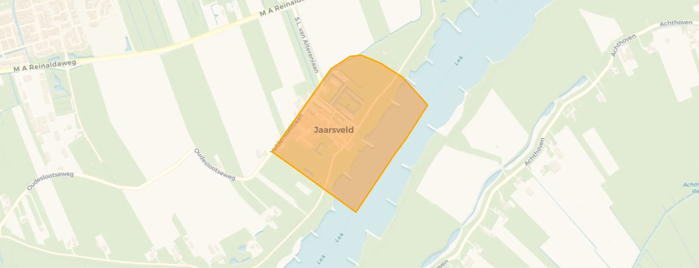 Jaarsveld